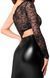 Сукня Noir Handmade F339 Assymetrical dress - 3XL SX2064 фото 2