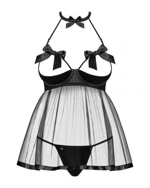 Сукня JSY JS228164 Black L/XL SX1828 фото
