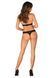 Комплект Obsessive Medilla 2-pcs set XS/S SO9049 фото 7