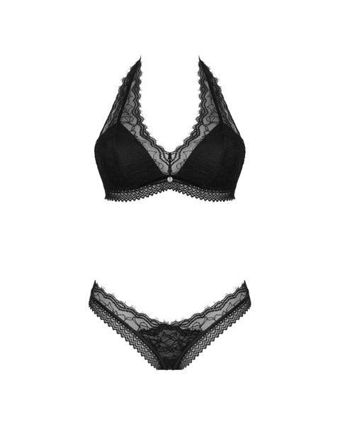 Комплект Obsessive Medilla 2-pcs set M/L SO9050 фото