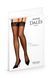 Панчохи Anne De Ales BRUNA T3 Black SO4705 фото 2